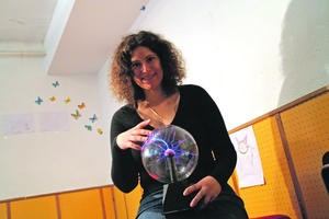 Michaela Waiglein Wiener Kinderfreunde Favoriten